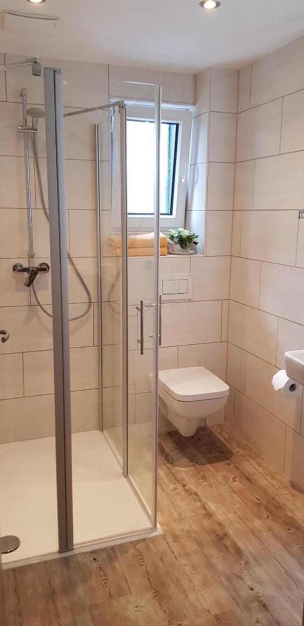 אפן Apartments By Gasthof Bucksande מראה חיצוני תמונה