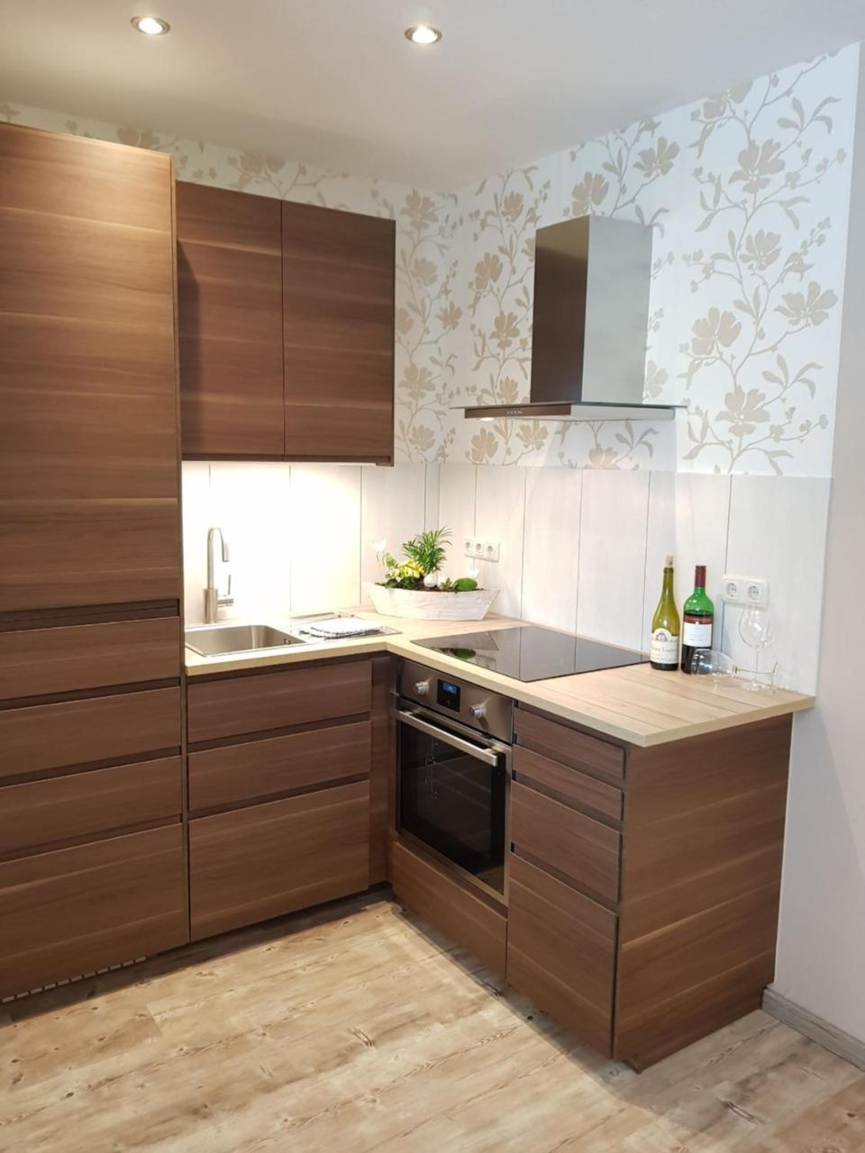 אפן Apartments By Gasthof Bucksande מראה חיצוני תמונה